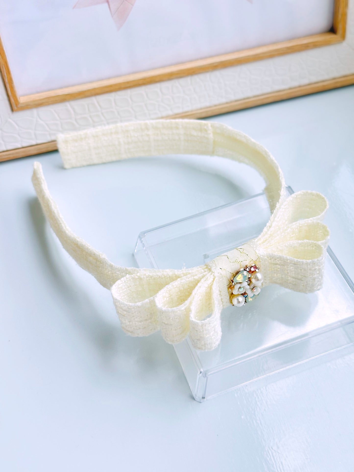 Diadema española