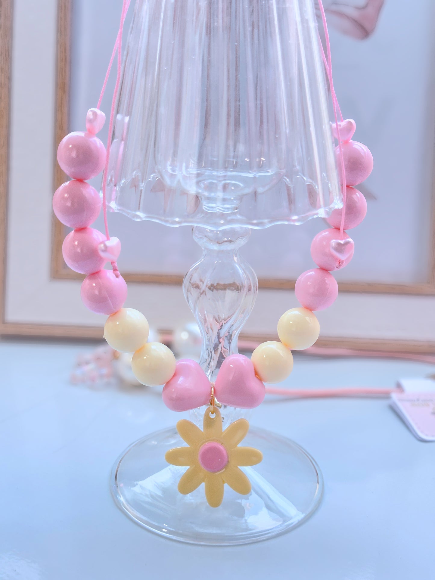 Collar florimor