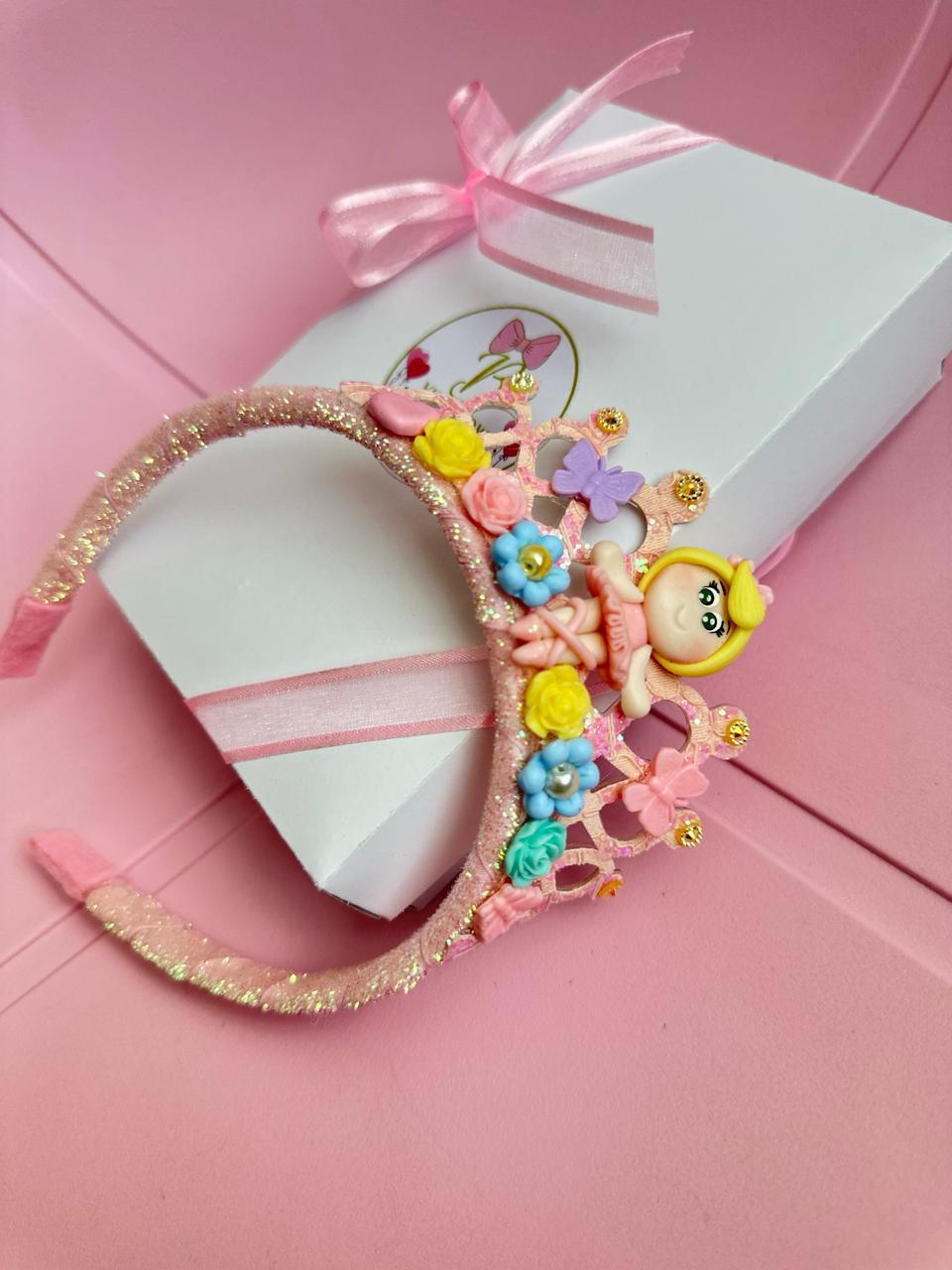 Diadema ballet