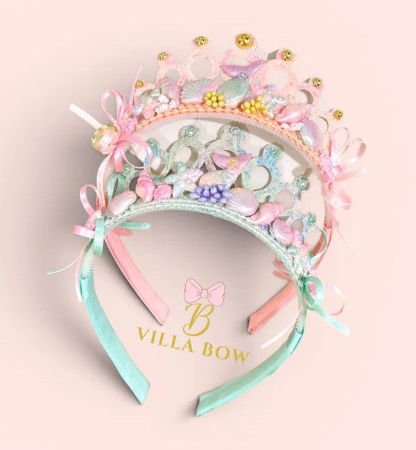 Diademas