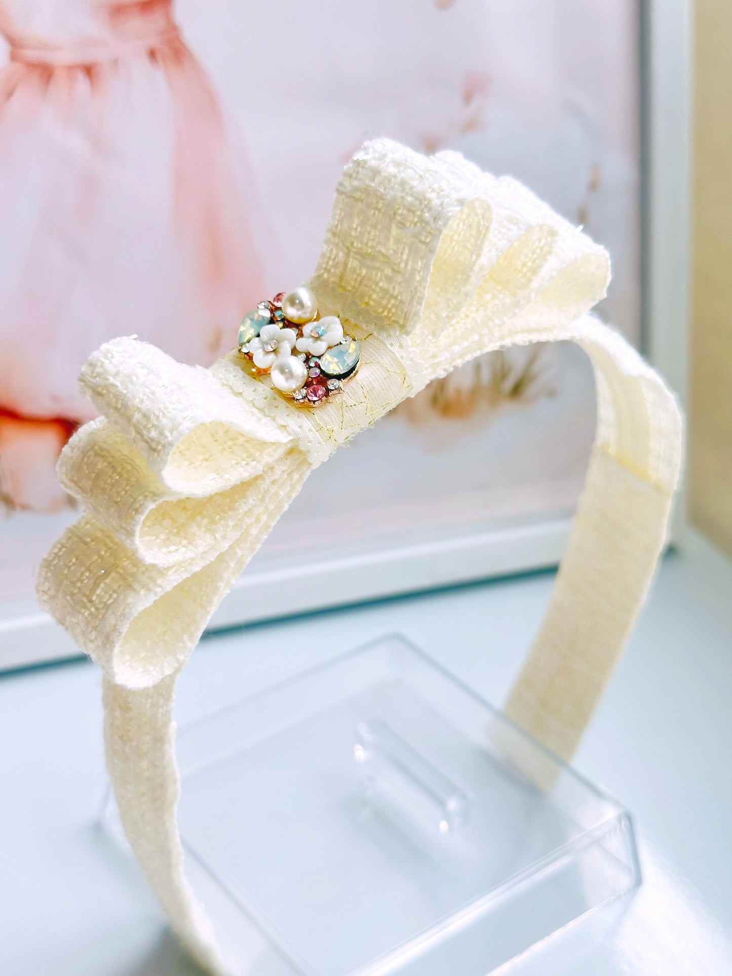 Diadema española