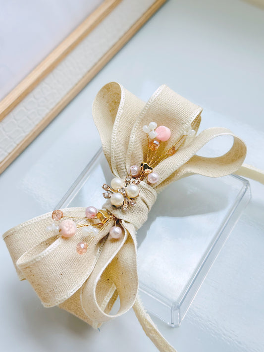 Diadema elegancia