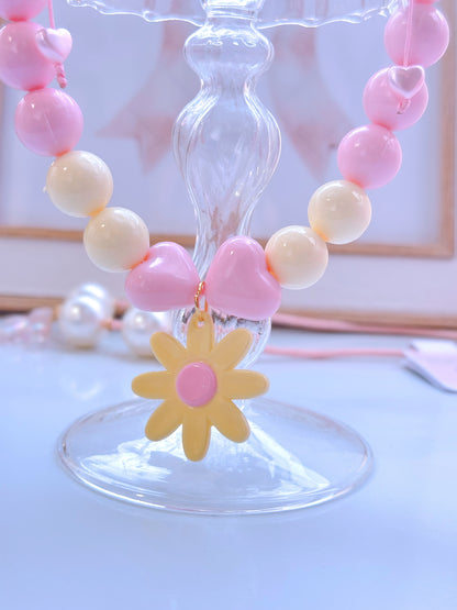 Collar florimor
