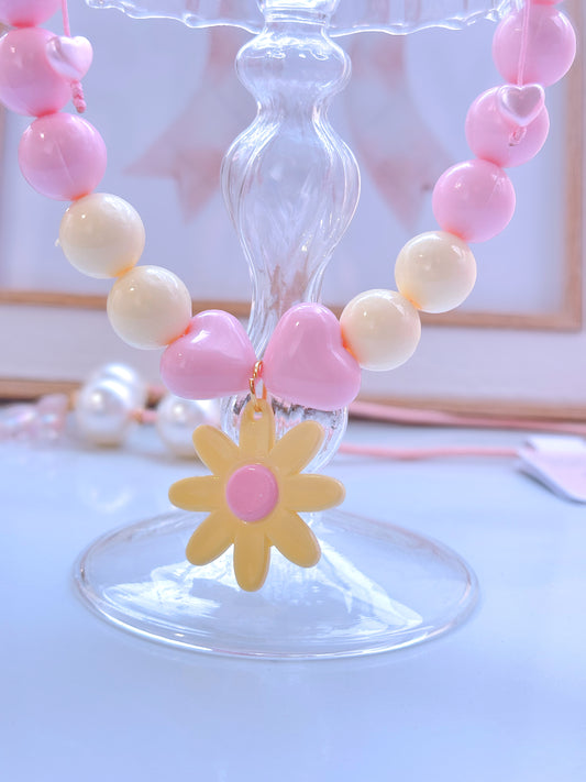Collar florimor