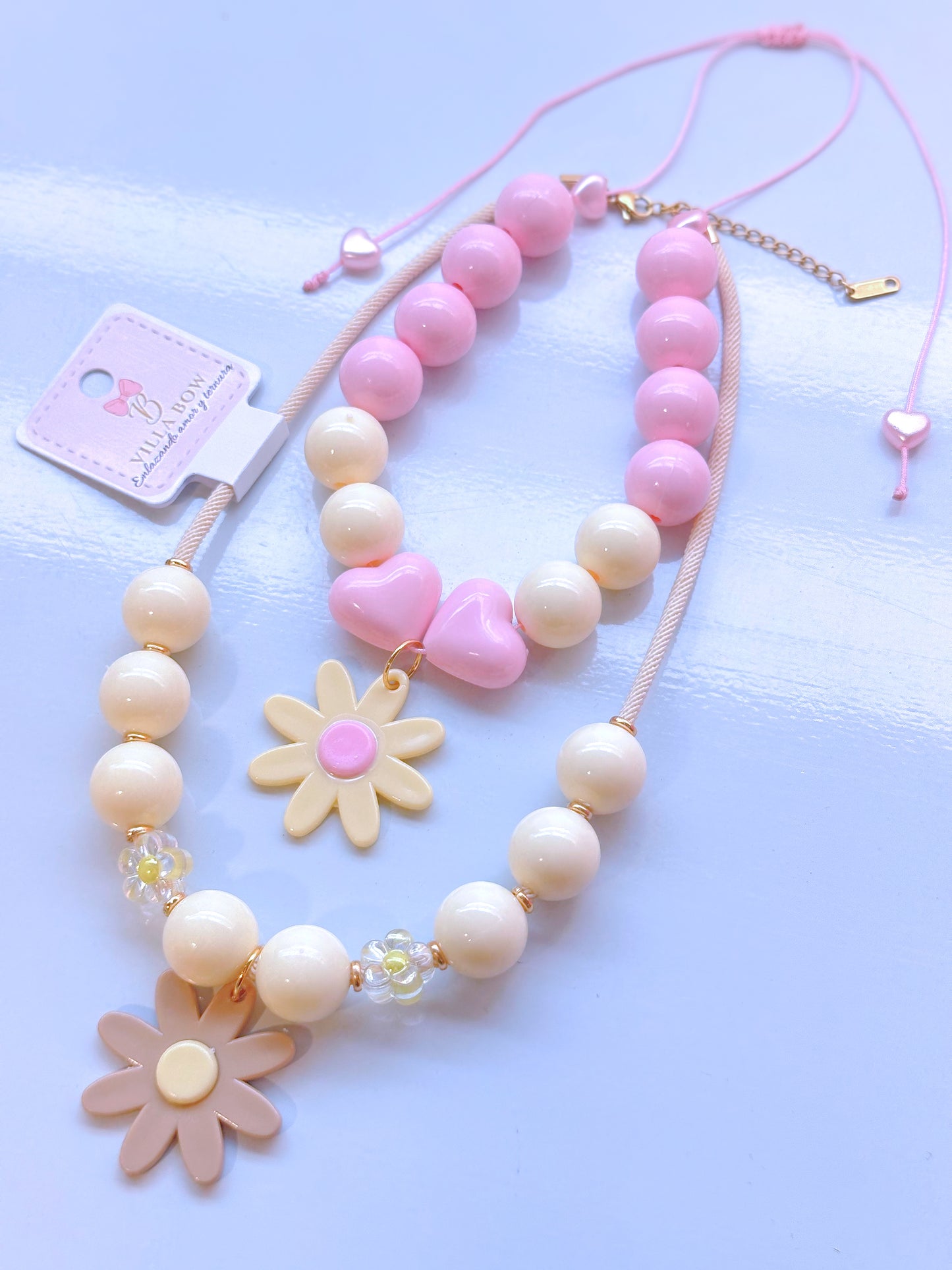 Collar florimor