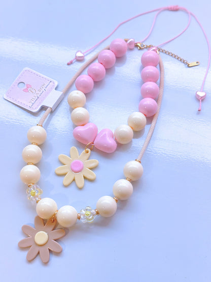 Collar florimor